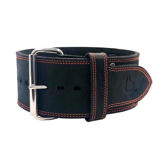 Centură Powerlifting 10mm - mărimea XL Curele și Suporturi pentru