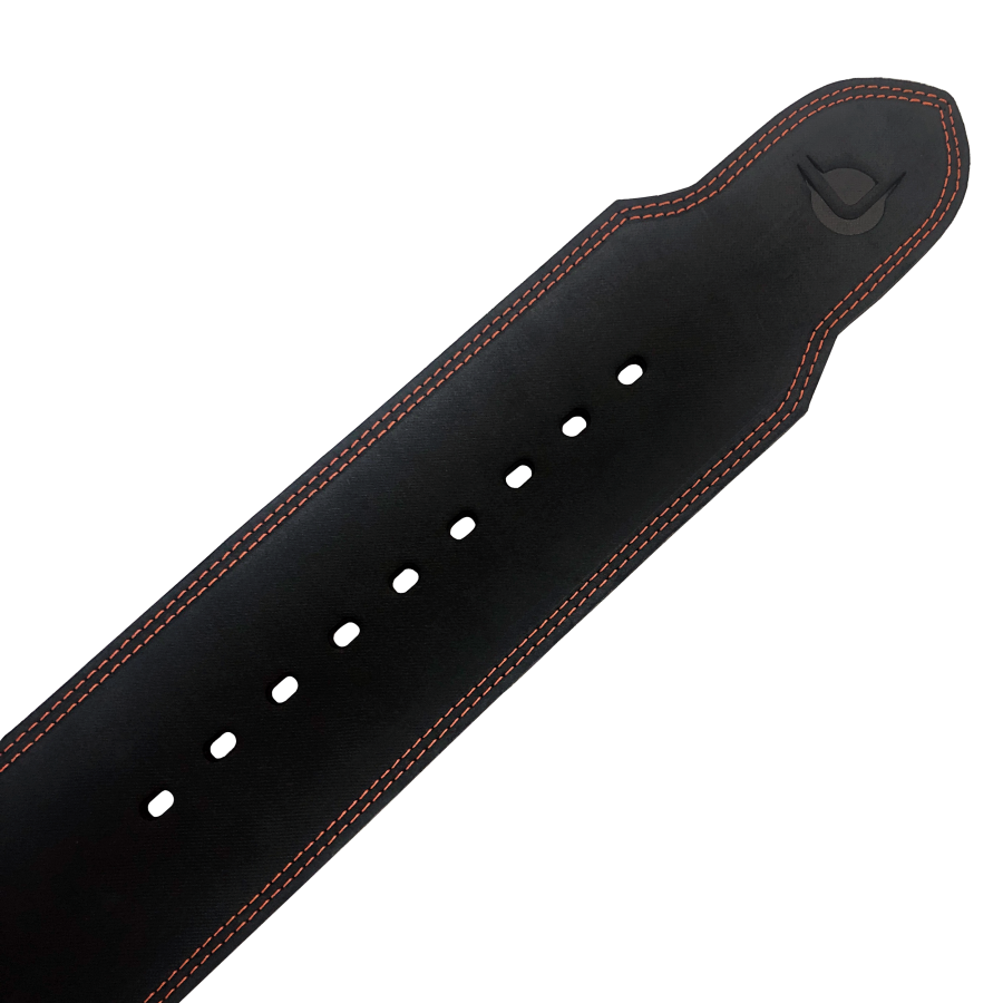 Cintura Powerlifting 10mm - taglia 2XL Cinture e Tutori per