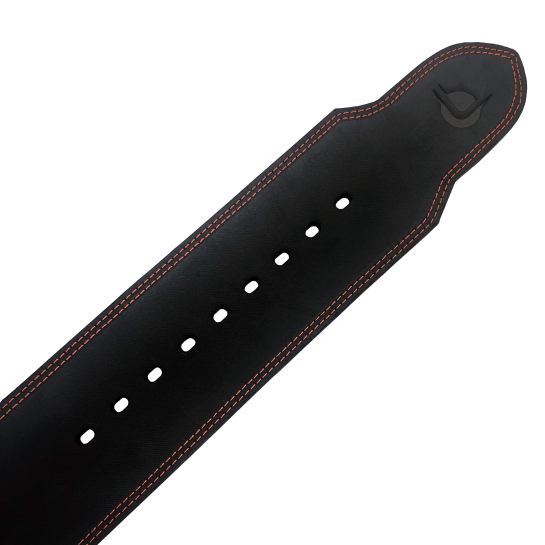 Cintura Powerlifting 10mm - taglia 2XL Cinture e Tutori per