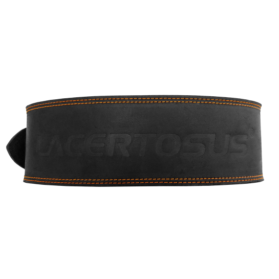 Centură Powerlifting 10mm - mărimea 2XL Curele și Suporturi pentru