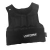 Weight Vest/ Giubbotto Pesi 5 Kg Regolabile Giubbotti pesi -