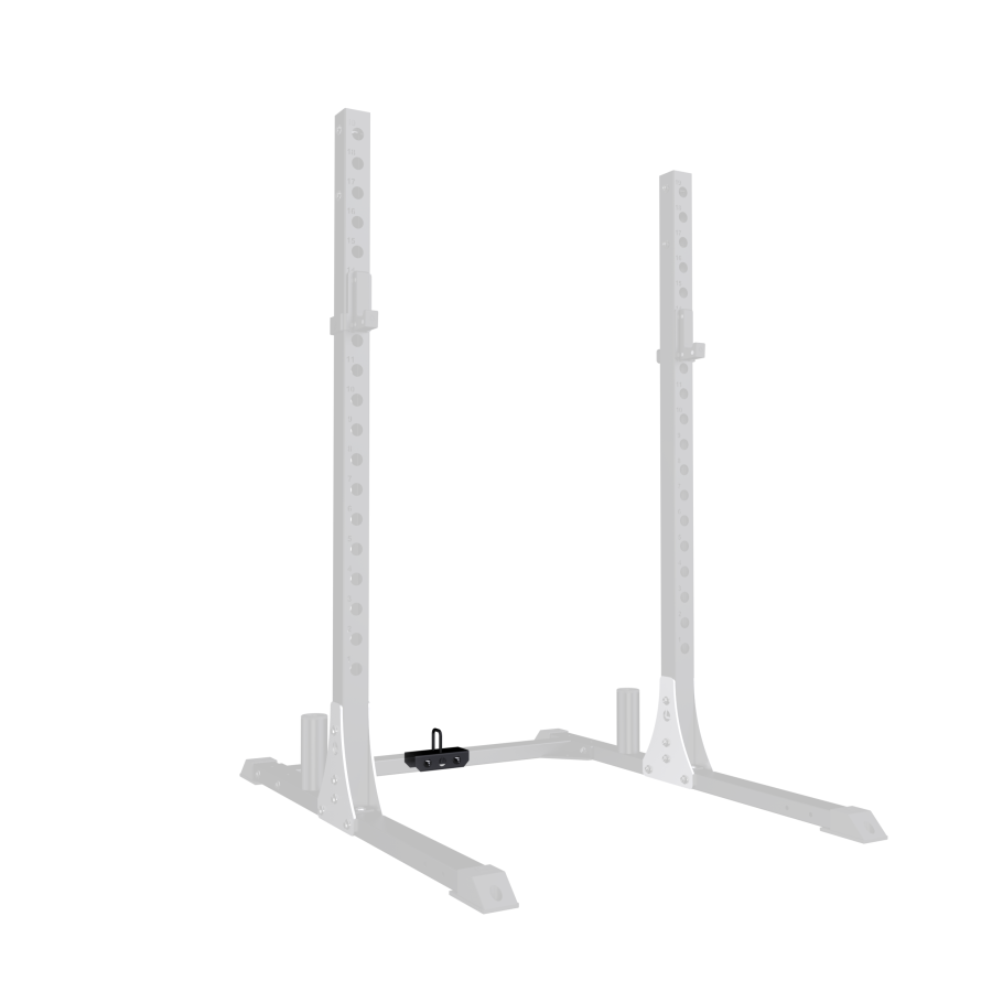 Cârlig pentru frânghie pentru Half Rack PRO Accesorii Half Rack - 0805698481991