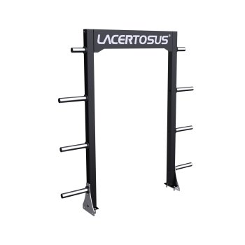 Vertical Bumper Rack for Half Rack PRO Accessori Half Rack -