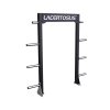 Vertical Bumper Rack for Half Rack PRO Accessori Half Rack -