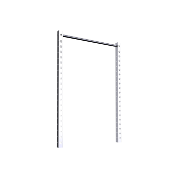 Bară de tracțiuni reglabilă Accesorii Half Rack - 0805698481984 -