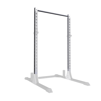 Adjustable Pull-Up Bar Accessori Half Rack - 0805698481984 -