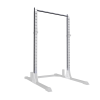 Adjustable Pull-Up Bar for Half Rack PRO
