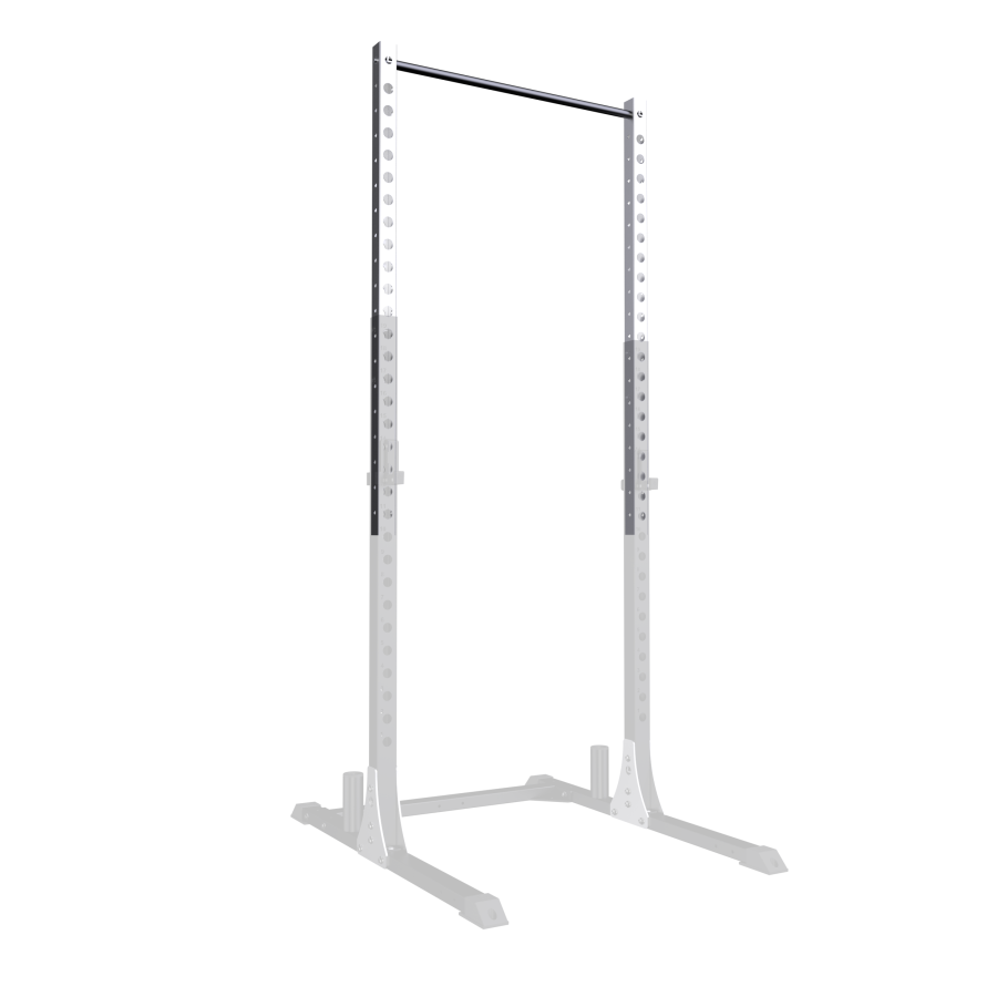 Bară de tracțiuni reglabilă Accesorii Half Rack - 0805698481984 -