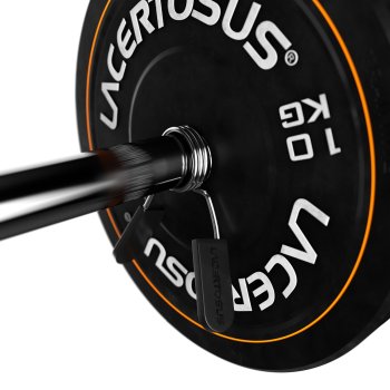 Coliere pentru haltere 50mm PRO Coliere și închizători pentru haltere -