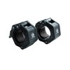 Olympic Spring Collars Lock-Jaw Black Collars & accessories for