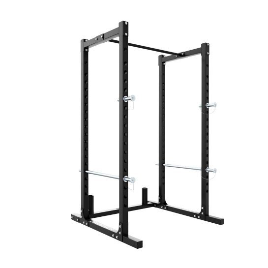 Power Rack Training