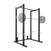 Power Rack Training