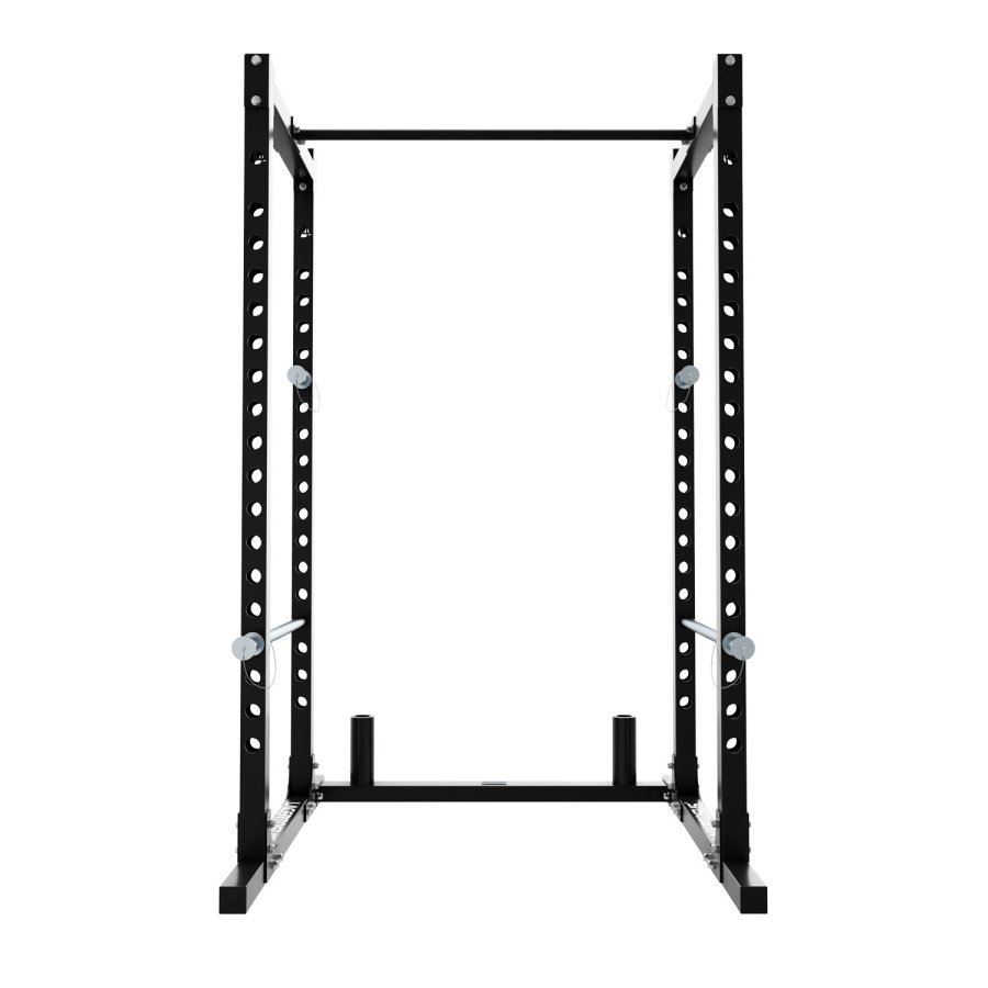 Power Rack Training