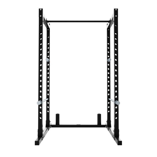 Power Rack Training