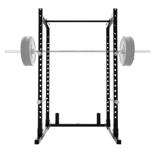 Power Rack Training