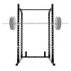 Power Rack Training