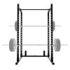 Power Rack Training