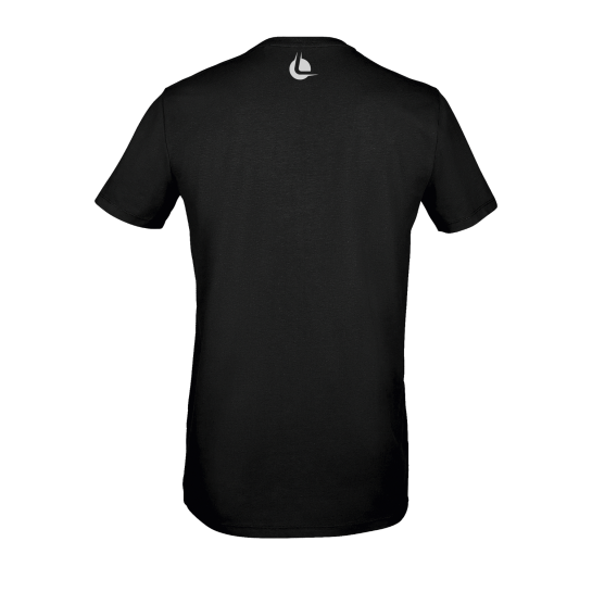 T-shirt Black S Abbigliamento Fitness - 0805698482660 -