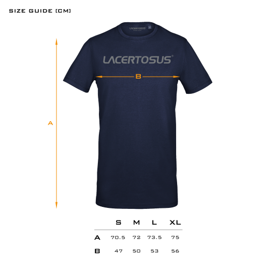 T-shirt Black M Abbigliamento Fitness - 0805698482608 -