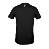 T-shirt Black L Abbigliamento Fitness - 0805698482677 -