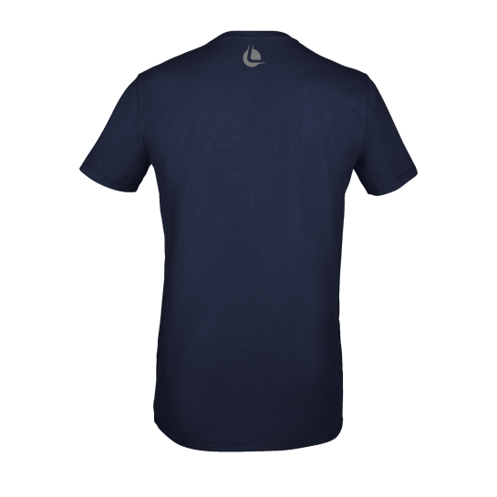 T-shirt Blue S Abbigliamento Fitness - 0805698482707 -