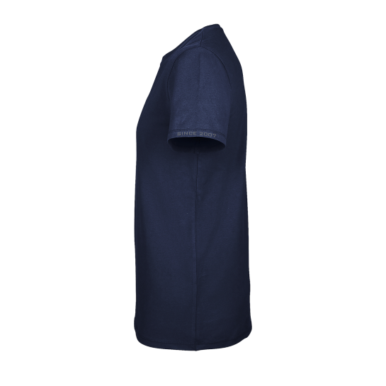 T-shirt Blue M