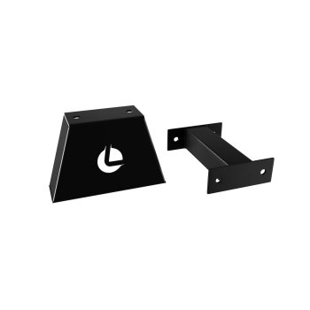 Half Rack - Adattatore per Lat Machine Accessori Half Rack -