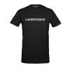 T-shirt Black M Abbigliamento Fitness - 0805698482608 -
