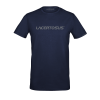 T-shirt Blue L Abbigliamento Fitness - 0805698482714 -