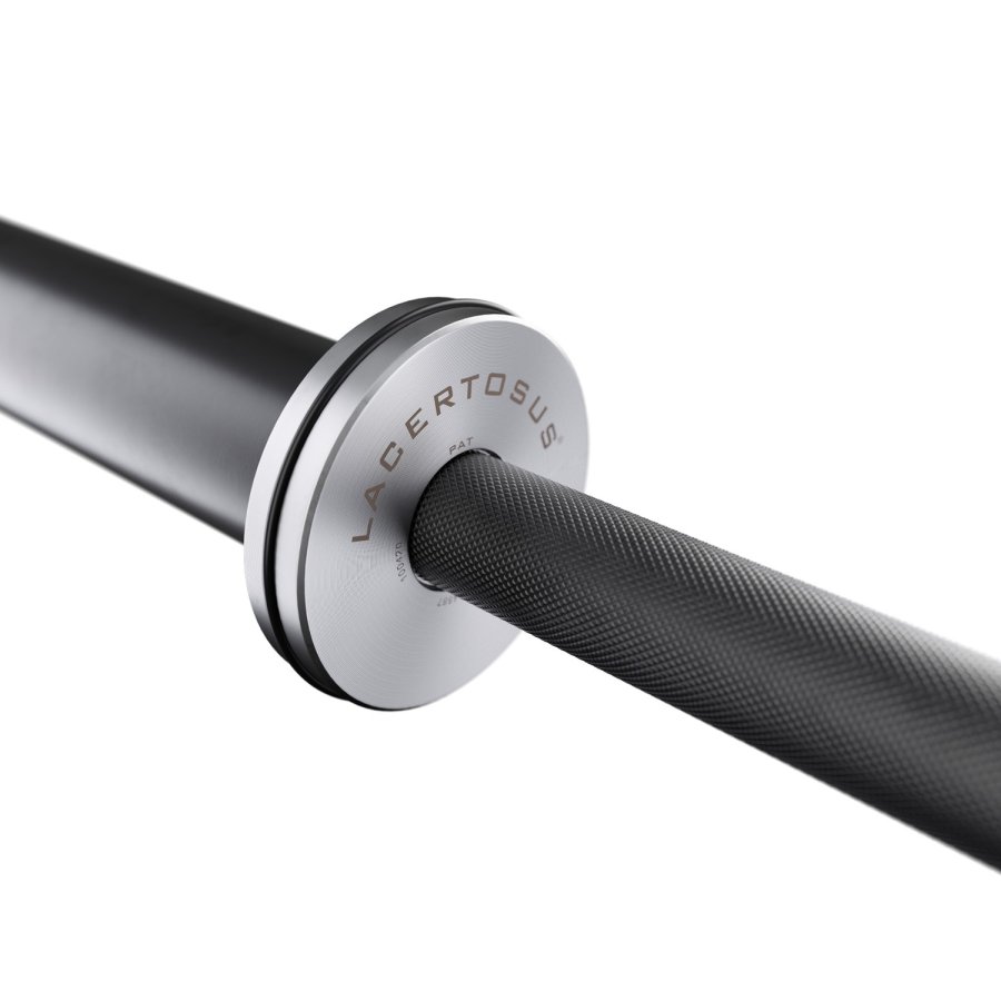 Bilanciere Special Edition - Black Series Bilancieri Uomo