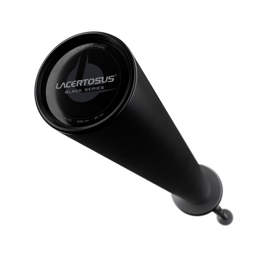 Bilanciere Special Edition - Black Series Bilancieri Uomo