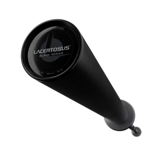 Bilanciere Special Edition - Black Series Bilancieri Uomo