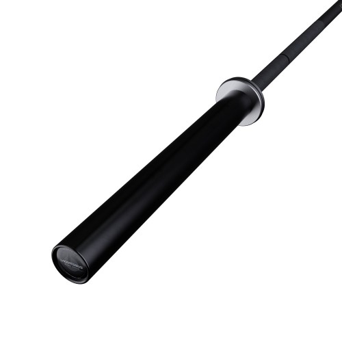 Special Edition Barbell - Black Series