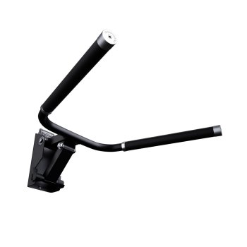 DIP pliabil Lacertosus Paralele pentru sală -