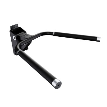 DIP pliabil Lacertosus Paralele pentru sală -