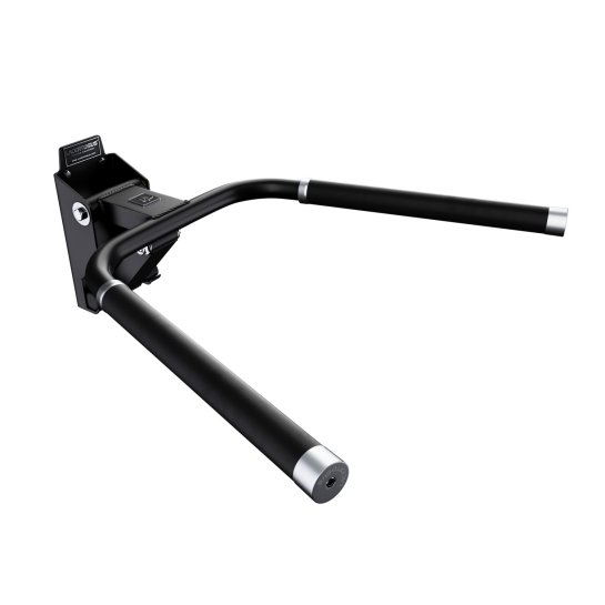 DIP pliabil Lacertosus Paralele pentru sală -