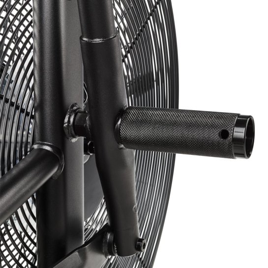 Assault AirBike Cardio Lacertosus