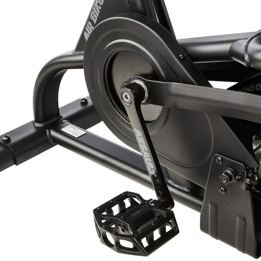 Assault AirBike Cardio Lacertosus