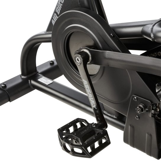 Assault AirBike Cardio Lacertosus