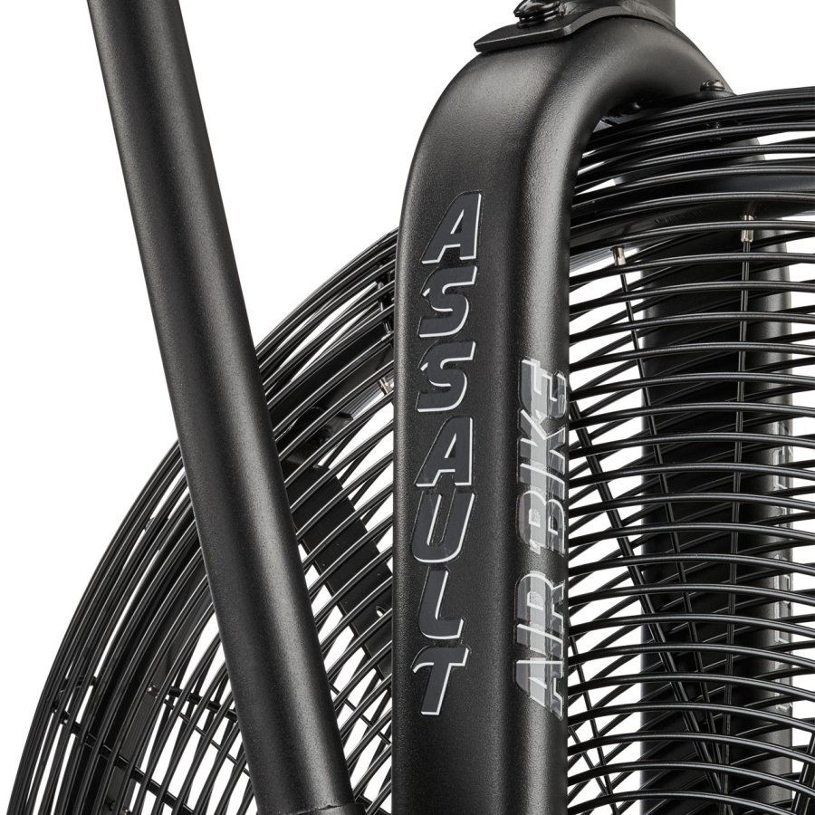 Assault AirBike Cardio Lacertosus