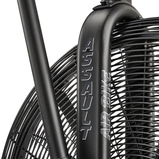 Assault AirBike Cardio Lacertosus