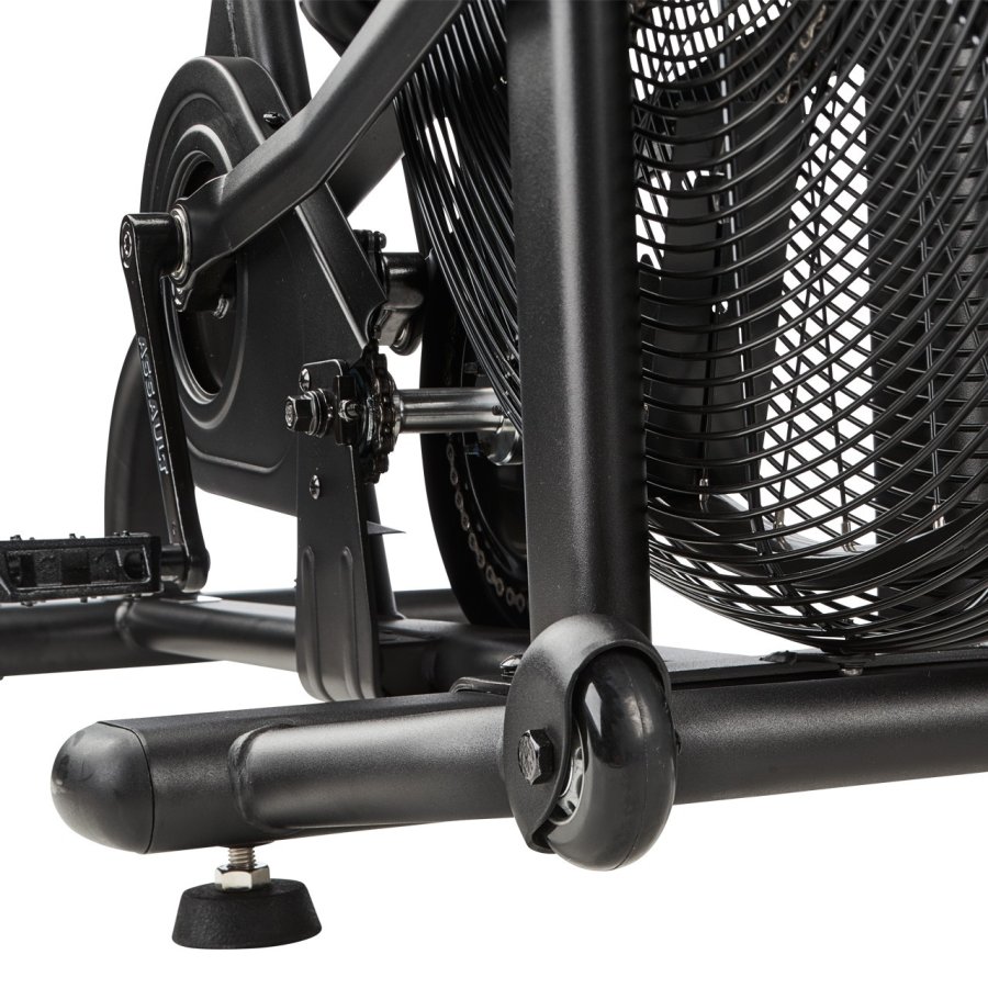 Assault AirBike Cardio Lacertosus