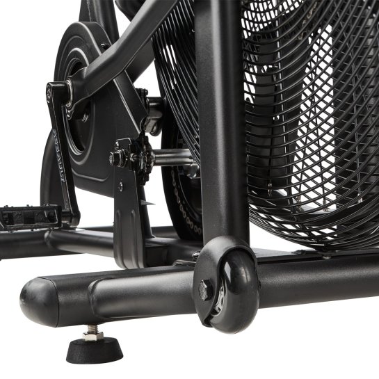 Assault AirBike Cardio Lacertosus