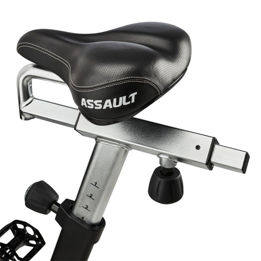 Assault AirBike Cardio Lacertosus