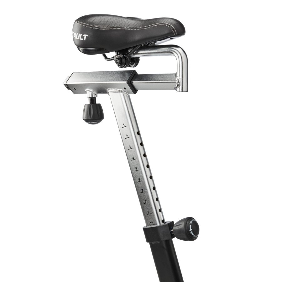 Assault AirBike Cardio Lacertosus