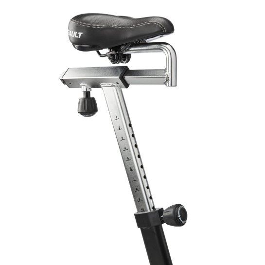 Assault AirBike Cardio Lacertosus
