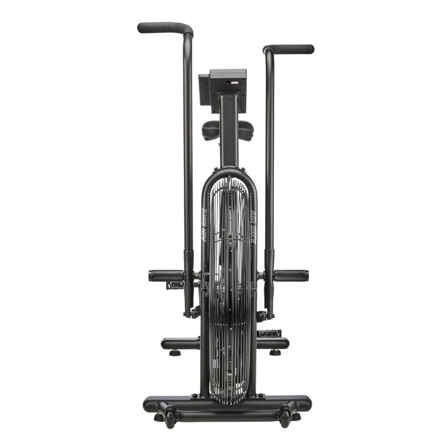 Assault AirBike Cardio Lacertosus