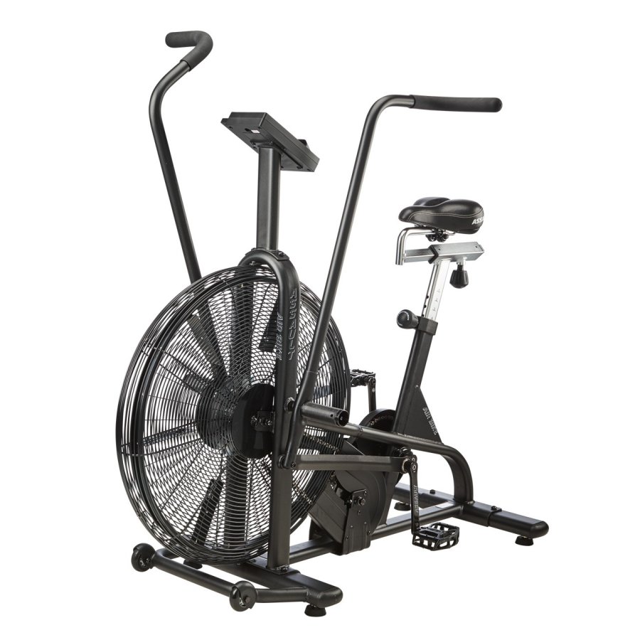 Assault AirBike Cardio Lacertosus