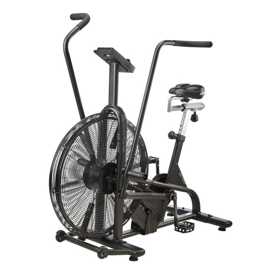 Assault AirBike Cardio Lacertosus