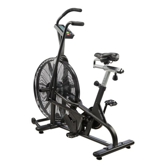 Assault AirBike Cardio Lacertosus